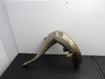95-06 Kawasaki Kdx 220 200 Fmf Burly Exhaust Head Pipe Chamber 18120-1074. Fixed Price $104.95.