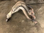 Kawasaki Ninja 14R 2006 2007 Oem Exhaust Manifold Pipe. Fixed Price $123.49.