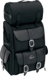 Saddlemen S3500 Deluxe Sissy Bar Bag 3515-0082. Fixed Price $375.29.