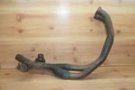 1986 1987 Kawasaki Ninja Left Exhaust Header Pipe 39178-1118. Fixed Price $59.20.