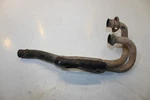 1984 Honda Xr 350 Exhaust Header Pipes #2. Fixed Price $44.99.