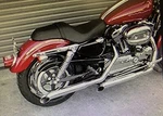 Drag Specialties Cycle Shack Turnout Sportster Mufflers MXL-130TO 1801-0011. Fixed Price $39.99.