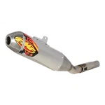 Fmf Powercore Hex Slip Exhaust Muffler For Honda CRF450X 2005-2017. Fixed Price $341.98.