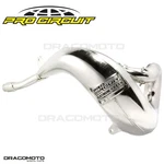 Husqvarna Wr 300 2009-2013 Header Pipe Pro Circuit Platinum 0861230. Fixed Price $496.74.