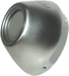Fmf Racing End Cap Stainless Steel 040676. Fixed Price $46.99.