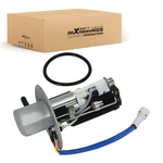 Fuel Pump Gas Assy For 2003 2004 Kawasaki Ninja ZX-6RR 49040-1081. Fixed Price $54.00.