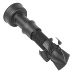 Exhaust Muffler Pipe Outlet Spark Arrester For Yamaha MOTO-4 YFM200DX 1985-1989. Fixed Price $30.00.