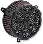 Cobra Air Cleaner Kit 606-0101-02B-SB. Fixed Price $303.95.