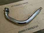 Yamaha Venture Royale XVZ1300 1988 Left Front Exhaust Pipe Header. Fixed Price $36.95.