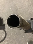 Oem Yamaha XT500 TT500 Original Exhaust Header Pipe 1976-1980. Fixed Price $90.00.