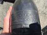 1987 CR250 Pro Circuit Pipe. Fixed Price $300.00.