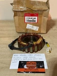 Nos Honda 1987 VT700C Shadow Oem Stator ( Hitach ) Part # 31120-MK7-005 New .. Fixed Price $299.00.