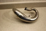 2017-2021 Ktm 50 Sx Exhaust Pipe Expansion Chamber S22 9009 E3.5. Fixed Price $239.11.