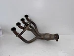 2000-2001 Kawasaki ZX900 ZX9R Exhaust Headers Manifold Pipes 39178-1313. Fixed Price $130.00.