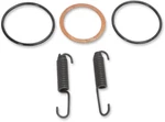 Moose Racing Exhaust Gasket 0934-5299. Fixed Price $21.87.