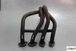 2000 Kawasaki Ninja ZX9R ZX900 Exhaust Header Pipes Manifold Oem 2001 00-01. Fixed Price $79.99.