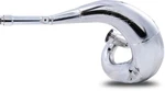 Fmf Racing 025203 Gnarly Pipe Nickel. Fixed Price $329.99.