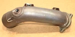 Vertical Exhaust Manifold Header Pipe Ducati Hypermotard Hyperstrada 57114711A. Fixed Price $89.99.