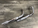Honda 2001-2007 VT750DC Shadow Spirit Oem Muffler Exhaust Head Pipes (#8) *. Fixed Price $249.99.