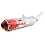 Big Gun Evo Exhaust Muffler Pipe Slip Honda CRF250R 04-05. Fixed Price $421.41.