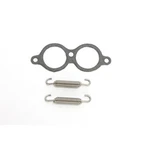 Moose Exhaust Gasket Kit 0934-5316. Fixed Price $16.95.
