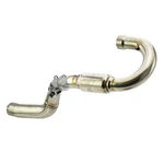 Fmf Exhausts End Of Line Powerbomb Header 11-12 Ktm 250 Sx-f Xc-f. Fixed Price $334.47.