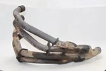1999 Honda CBR600F4 Exhaust Header Pipes Manifold 18150-MBW-003 Oem. Fixed Price $35.00.