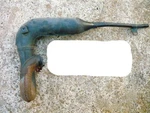 1978-1981 Suzuki TS100 DS100 Oem Exhaust Pipe Expansion Chamber 14310-48520-H01. Fixed Price $149.99.