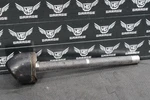 1998 Kawasaki KX250 Oem Muffler Exhaust Silencer Pipe Baffle 18100-1077. Fixed Price $46.74.