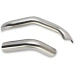 Bassani Manufacturing Heat Shield HS-1D1SS. Fixed Price $218.53.