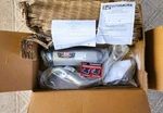 Yoshimura RC/390 Duke 17-20 Race R-77 Stainless 3/4 Exh. W/muffler 16381CJ520. Fixed Price $439.99.