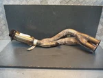 Exhaust Downpipe Honda CBR900R SC44 Fireblade 2000 18380-MCJ-003 18353. Fixed Price $167.39.