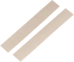 Moose Racing Silica Exhaust Tape 1861-0842. Fixed Price $20.95.
