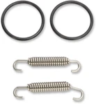 Moose Racing Exhaust Gasket 0934-5315. Fixed Price $16.37.