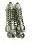 Honda Shadow VT700 Rear Shockabsorver 52400-MK7-671 52500-MK7-671. Fixed Price $40.00.