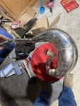 Brand New Ktm 65 Fmf Fatty Pipe Never Even Put On Bike. Fixed Price $200.00.
