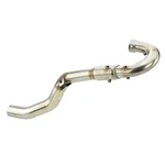 Ktm SX-F450 Fmf Exhaust Powerbomb Ss Front Pipe Sxf Fits Years 2013 To 2015. Fixed Price $526.36.
