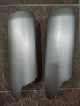 Ducati Supersport / Monster 2017-2020 Slip-on Exhaust Pipes. Fixed Price $180.00.