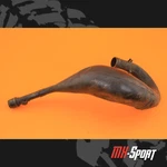 01-07 2001 Oem Expansion Chamber Header Pipe Exhaust Muffler. Fixed Price $149.99.