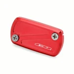For Honda 500R 250R Us Front Brake Reservoir Cover Cap CR125R CR85R CR80R. Fixed Price $23.64.