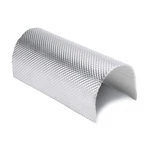 Floor & Tunnel Heat Shield 4'X42IN Design Engineering 50503. Fixed Price $172.46.