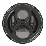 J.w. Speaker 8700 Evo 2 Dual Burn Headlight With Mounting Ring Black 554981. Fixed Price $361.56.