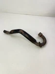2005 Honda CRF150F Oem Exhaust Header Pipe And Heat Shield 18320-KPS-900 #142. Fixed Price $63.99.