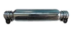 Moto Guzzi V65 Florida Exhaust Manifold Pipe Connection Lafranconi 191. Fixed Price $52.79.