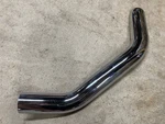 Harley Davidson 04-LATER Sportster Rear Exhaust Header Heat Shield 64847-04B. Fixed Price $69.99.