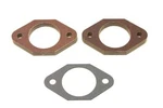James Carburetor Spacer Gasket For Harley-davidson. Fixed Price $48.99.