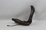 Triumph Daytona 675R 13-17 Front Exhaust Headers Pipe O2 T2200819. Fixed Price $124.99.
