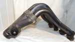 05 Yamaha Yzf R1 Exhaust Header Muffler Pipe Manifold Pulley Arm 5VY-14602-00-00. Fixed Price $104.98.