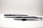 Oem Yamaha 4NK-14704-02-00 Muffler Assembly 01 Royal Star Boulevard Nos. Fixed Price $807.49.