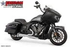 Freedom Performance 2-INTO-1 Turnout Full System Exhaust Indian Challenger. Fixed Price $784.99.